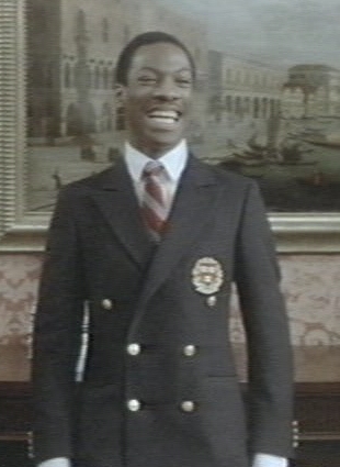 billy ray valentine