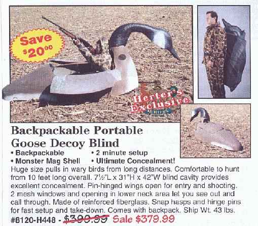 The Decoy of Choice