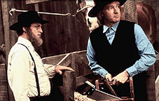 Hezekiah & Ishmael